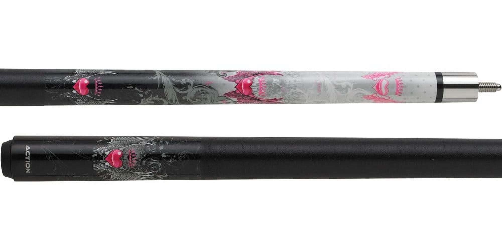 Eight Ball Mafia Pool & Billiards - Walmart.com