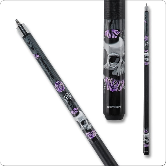 Eight Ball Mafia EBM14 Pool Cue Billiard Stick Billiards Cues