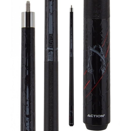 Eight Ball Mafia EBM26 Pool Cue - 19oz