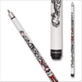 thumbnail image 1 of Eight Ball Mafia EBM33 Pool Cue Billiard Stick Billiards Cues, 1 of 9