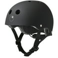 thumbnail image 1 of Eight Ball New Dual Certified Child Park Skateboarding and Bike Helmet, Youth 8+, 1 of 11