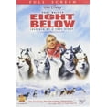 thumbnail image 1 of Eight Below (DVD), 1 of 2
