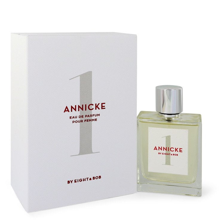 Annicke 1 by Eight Bob - Eau De Parfum Spray 3.4 oz - Walmart.com