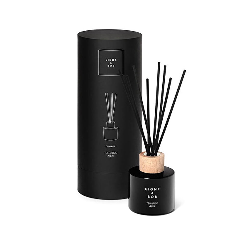 Eight Bob Telluride Reed Diffuser 200ml/6.7oz - Walmart.com