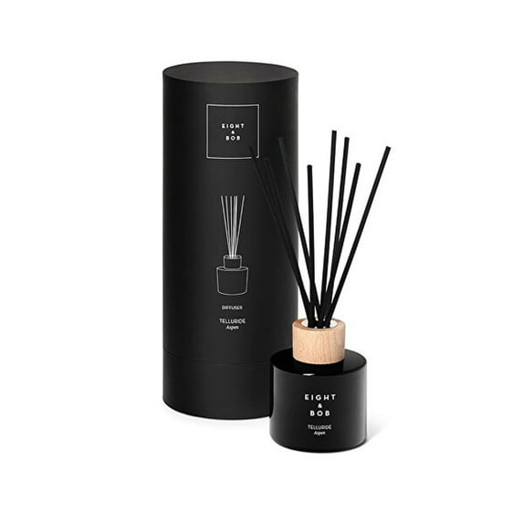 Eight and Bob Telluride Reed Diffuser