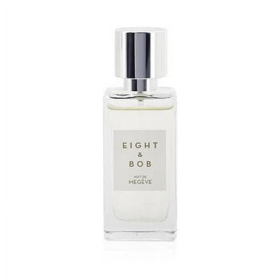 Eight & Bob Unisex Nuit De Megeve EDP Spray 1 oz Fragrances 8437018063536