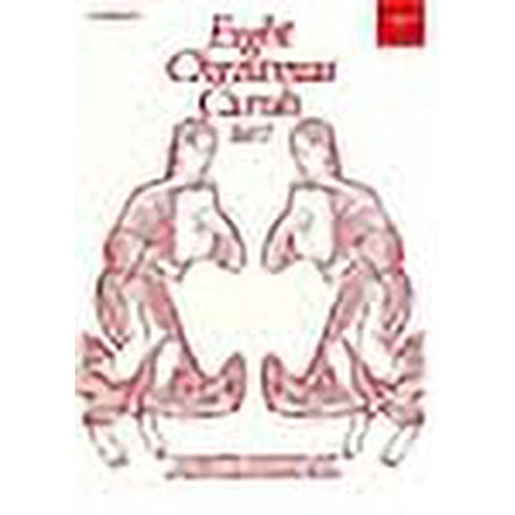 Eight Christmas Carols Set 1 (Book)