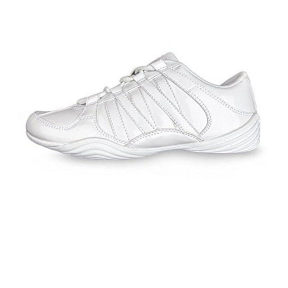 Eight Count Glitz Cheer Shoe 4.0 Womens White