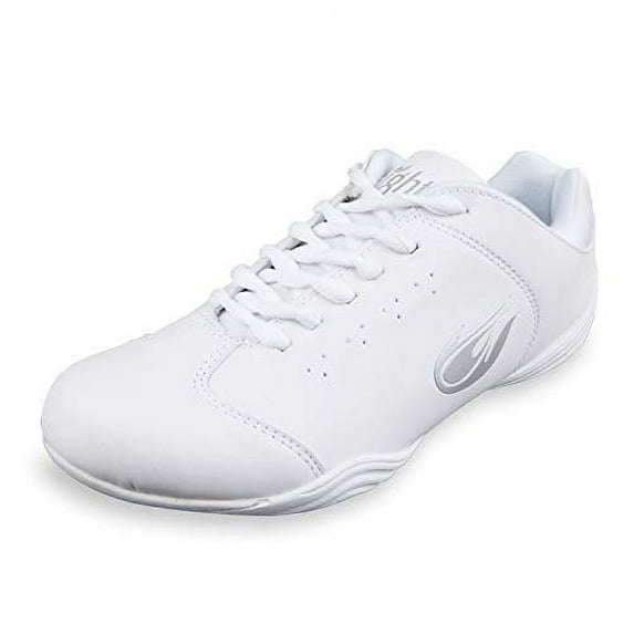 Eight Count Unity Cheer Shoes Youth size 13.5