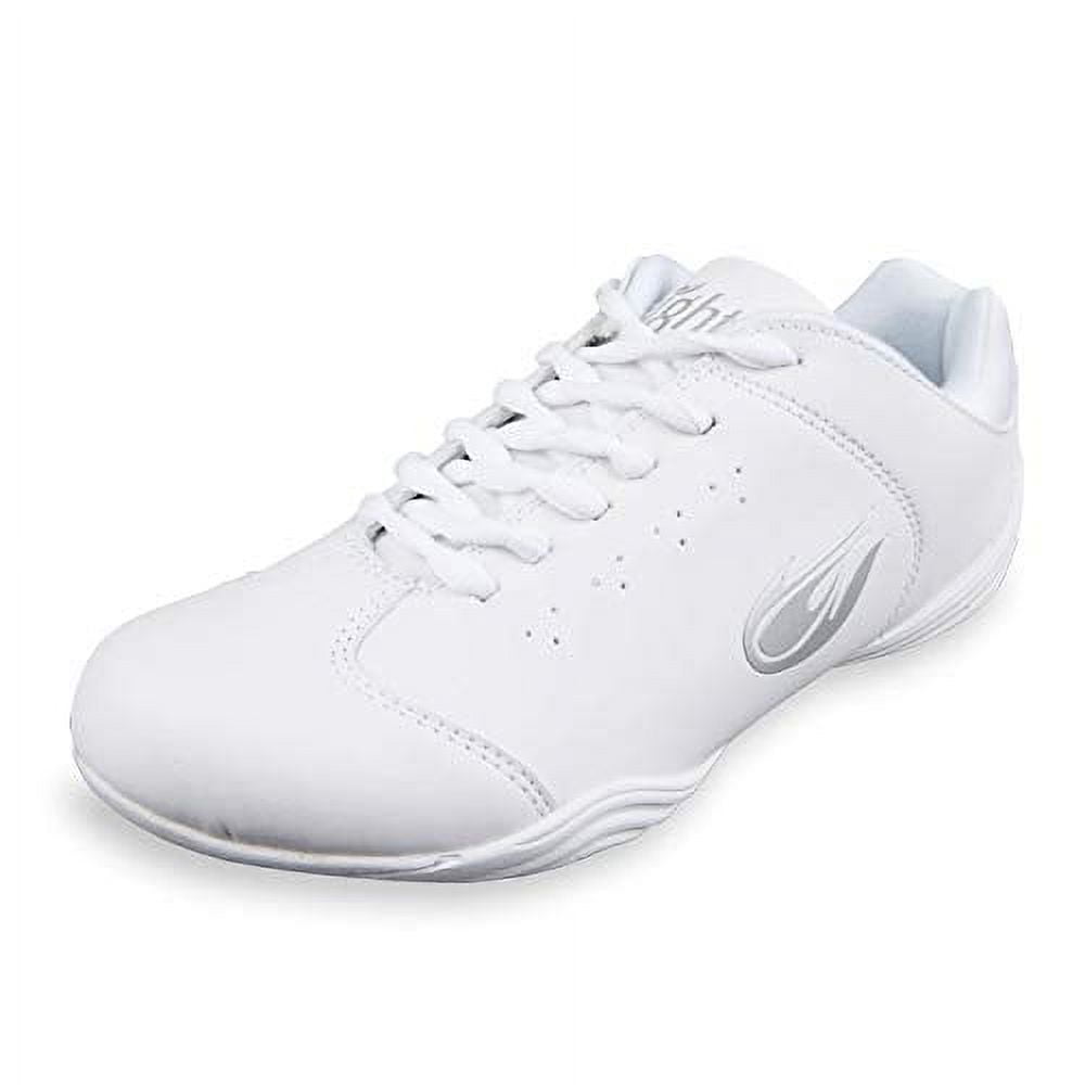 Eight Count Unity Cheer Shoes size 6