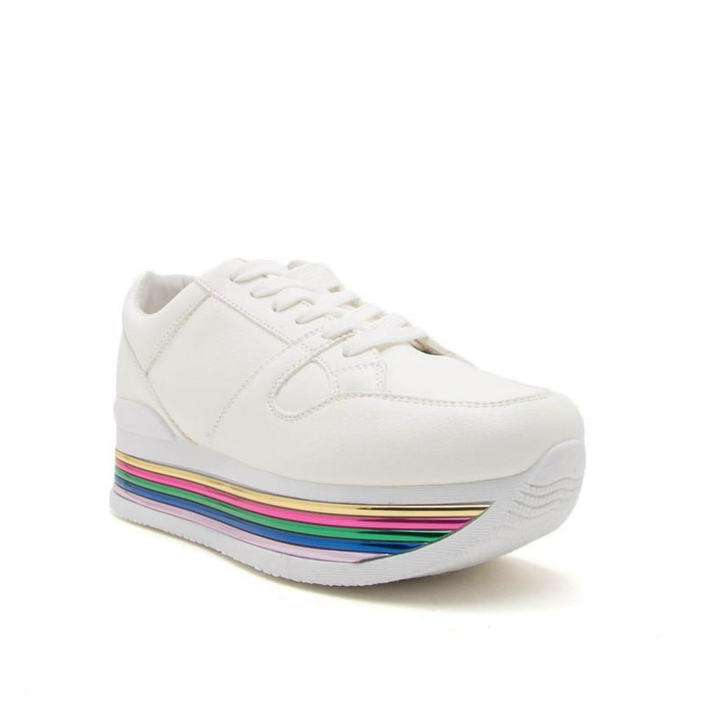 Ladies sneakers hotsell at walmart