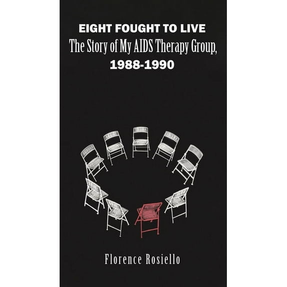 Eight Fought to Live, (Hardcover)