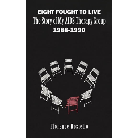 Eight Fought to Live, (Paperback)