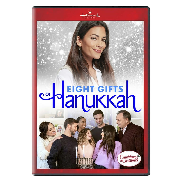 (未使用･未開封品)Activity TV: Hanukkah Fun 1 [DVD] Nina Saves Hanukkah! [FULL EP] 🕎 | Nina's World | Universal