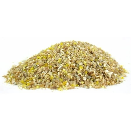 Eight Grain Cereal