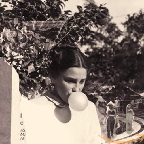 She Keeps Bees Eight Houses (CD) Album