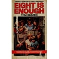 thumbnail image 1 of Pre-Owned Eight Is Enough (Mass Market Paperback) 0449230023 9780449230022, 1 of 1