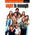 thumbnail image 1 of Eight Is Enough: The Complete Third Season (DVD), Warner Archives, Drama, 1 of 1