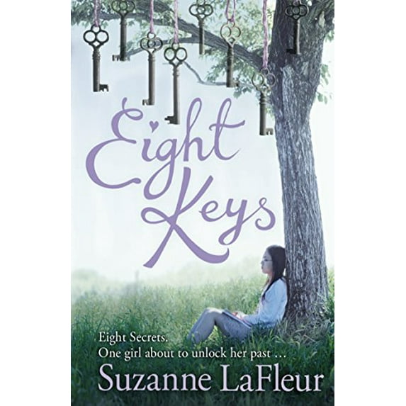 Pre-Owned Eight Keys (Paperback) 0141336056 9780141336053