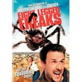 thumbnail image 1 of Eight Legged Freaks (WS) (DVD New Packaging) [DVD], 1 of 3