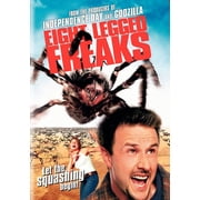 Eight Legged Freaks (WS) (DVD New Packaging) [DVD]