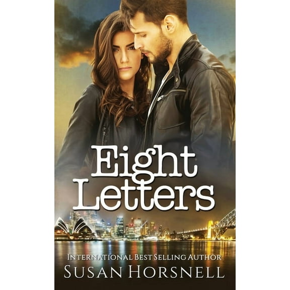 Eight Letters, (Paperback)