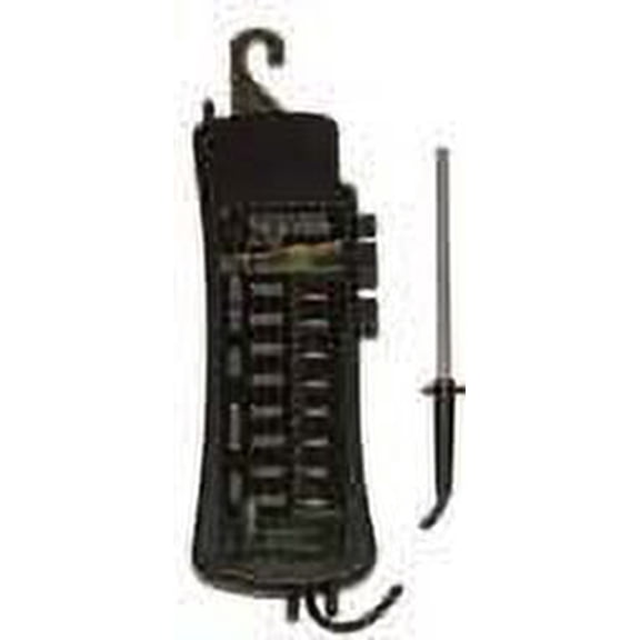 Dare Products Eight Lite Tester - Manual Power, Multicolor