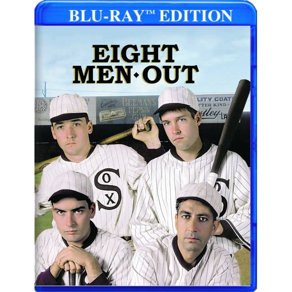 MGM Mod - Eight Men Out [BLU-RAY]