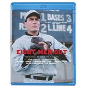 Eight Men Out (Blu-ray), Olive, Drama