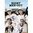 thumbnail image 1 of Eight Men Out (DVD), MGM Mod, Drama, 1 of 1