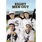 Eight Men Out DVD, MGM Mod, Drama