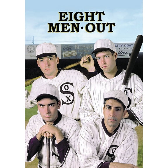 Eight Men Out (DVD), MGM Mod, Drama