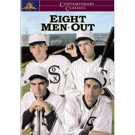 Eight Men Out