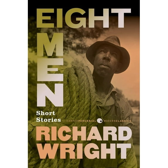 Eight Men, (Paperback)