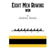 thumbnail image 1 of Eight Men Rowing, (Paperback), 1 of 1