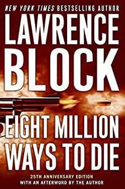 Eight Million Ways Die