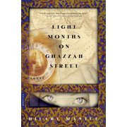 Eight Months on Ghazzah Street, Paperback