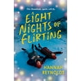 thumbnail image 1 of Pre-Owned Eight Nights of Flirting (Hardcover) 059334975X 9780593349755, 1 of 1