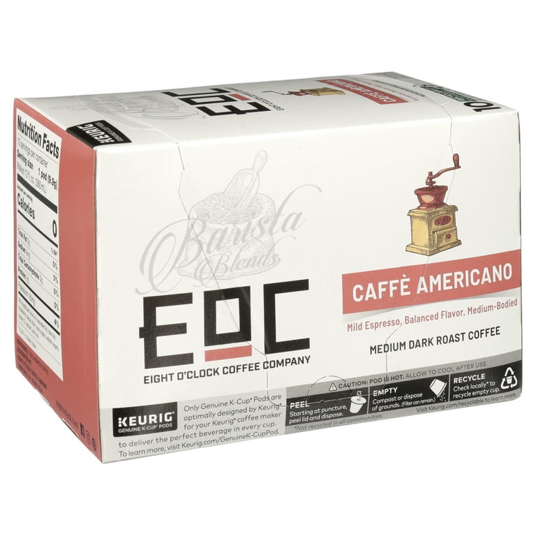 (同人CD) 栗プリン/four o'clock world Eight O'Clock Coffee The Original | Distillata