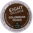 thumbnail image 1 of Eight O Clock Coffee, Colombian s, 192 Count, 1 of 2