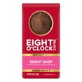 thumbnail image 1 of Eight O'Clock Coffee Mild Ground Donut Shop Coffee 11 oz, 1 of 7