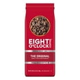 thumbnail image 1 of Eight O'Clock CoffeeITSC&nbsp;The Original Whole Bean Coffee, Medium Roast, 40 Ounce (Pack of 1) - Sweet, Fruity, Well Balanced, 1 of 3