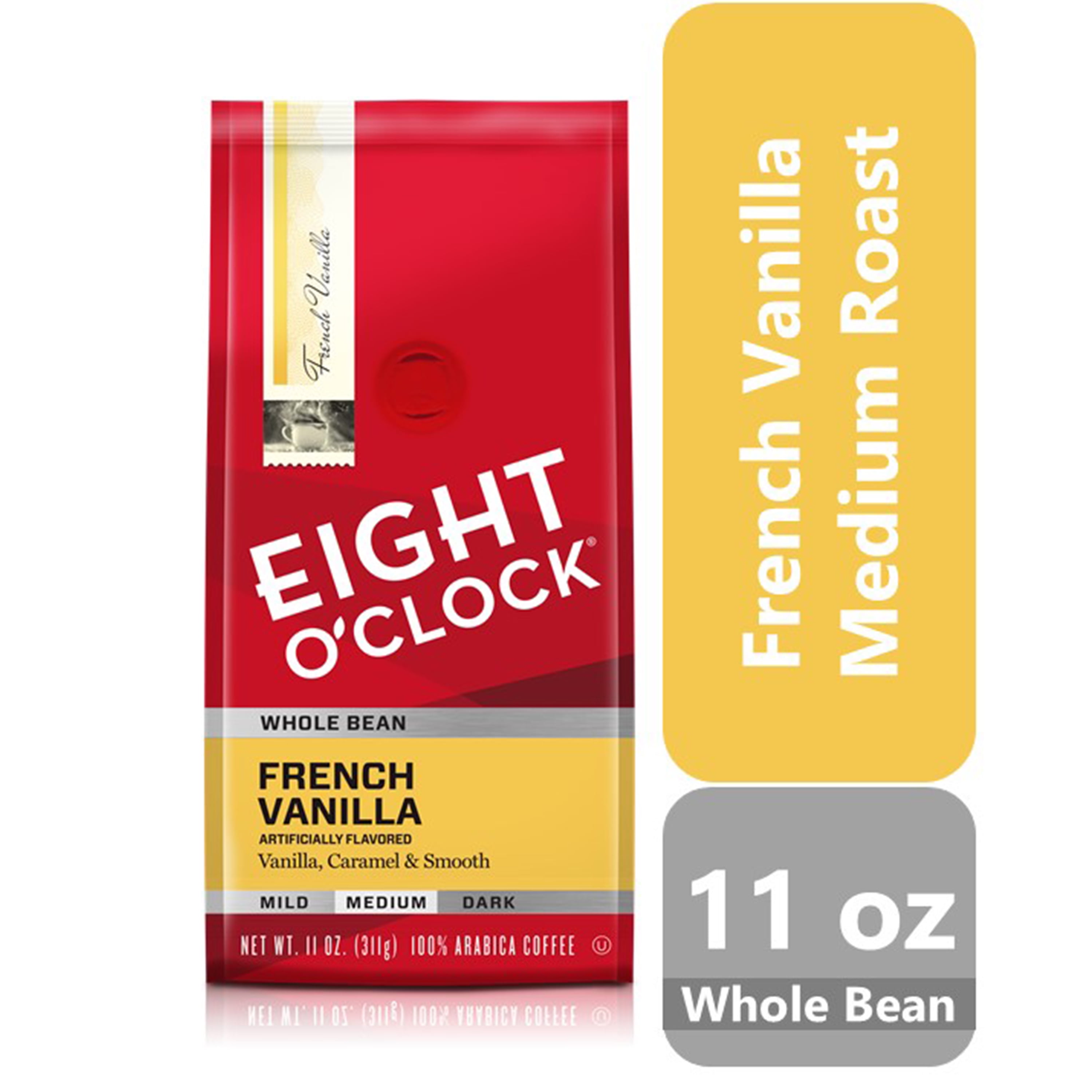 FLEURIEU Orange & VanillaBean 175ml main image 1
