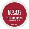thumbnail image 1 of Eight O'Clock K-Cup Coffee - Compatible with Keurig Brewer - Medium - 24 / Box | Bundle of 5 Boxes, 1 of 1