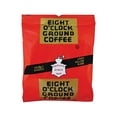 thumbnail image 1 of Eight O'Clock Original Ground Coffee Fraction Packs, 1.5oz, 42/Carton, 1 of 4
