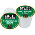 thumbnail image 1 of Eight O,Clock Original Decaf Coffee Keurig K-Cups, 108 Count, 1 of 1