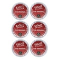thumbnail image 1 of Eight O,Clock Original Medium Roast 18 Count K-Cups (6 Pack), 1 of 1