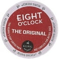 thumbnail image 1 of Eight O'Clock Original Medium Roast Keurig Coffee Pods, 48 Ct, 1 of 7