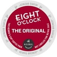 thumbnail image 1 of Eight O'clock The Original Coffee, K-Cup Portion Pack for Keurig Brewers (24 Count) (1x16oz), 1 of 2