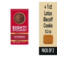 thumbnail image 1 of Eight OClock Coffee Medium Roast Ground The Original Coffee 12 oz - Pack of 2 & Lotus Biscoff Cookie - 0.2 Oz - 1 ct, 1 of 5